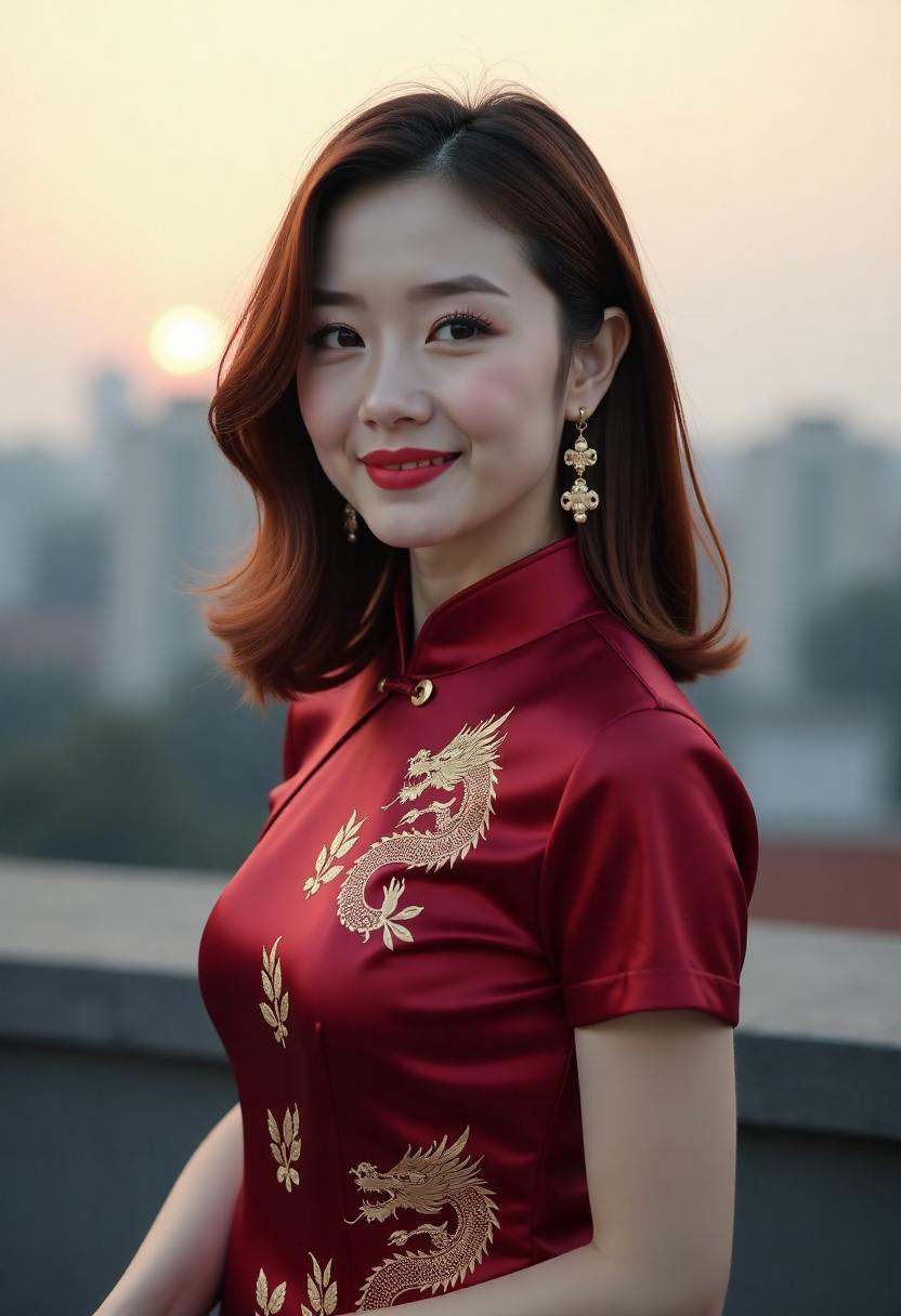 时间静止校园电影海报